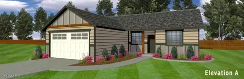 8964 W Disc Ave, Rathdrum, ID 83858