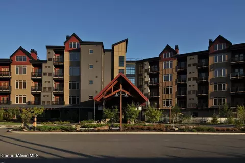 150 Morning Star Dr #586-588, Kellogg, ID 83837