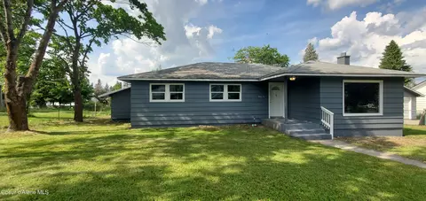 9919 W D St, Worley, ID 83876