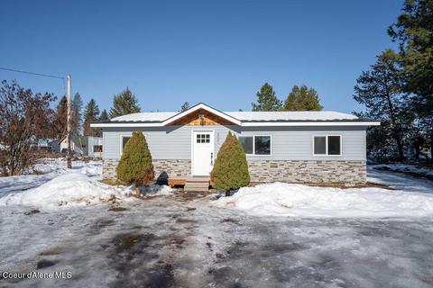 6001 E Menser Ave, Athol, ID 83801 photo 2