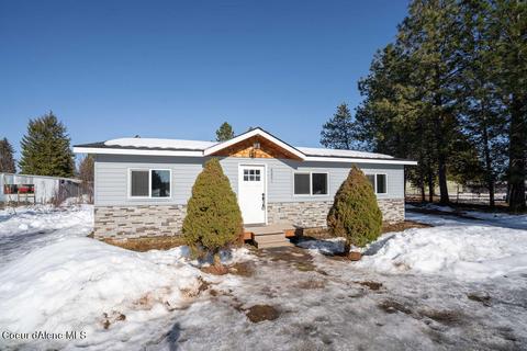 6001 E Menser Ave, Athol, ID 83801 photo 1