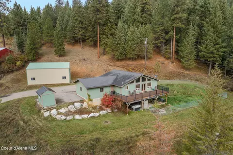 14669 E Antelope Ct, Coeur D'alene, ID 83814