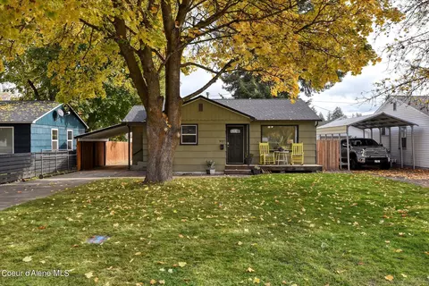 927 N 12th St, Coeur D'alene, ID 83814