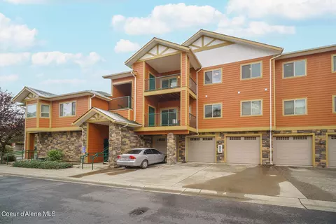 6735 N Spurwing Loop # 302, Coeur D'alene, ID 83815