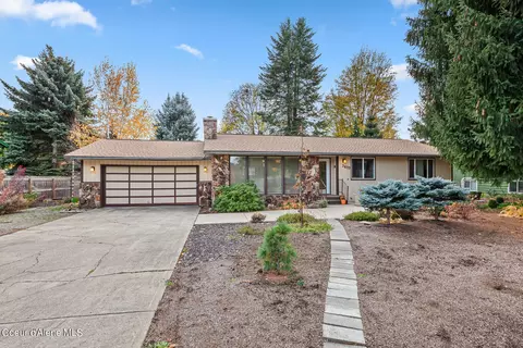 3670 W Pineridge Dr, Coeur D'alene, ID 83815
