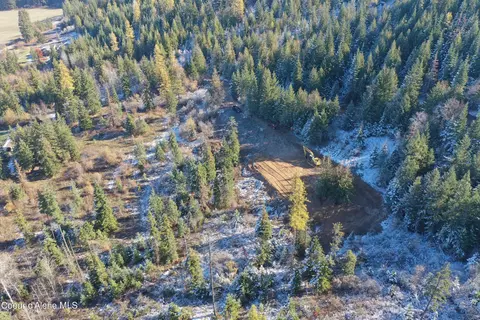 Nka Agency Rd, Plummer, ID 83851