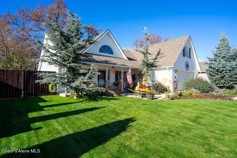 1221 N Celestine St, Post Falls, ID 83854