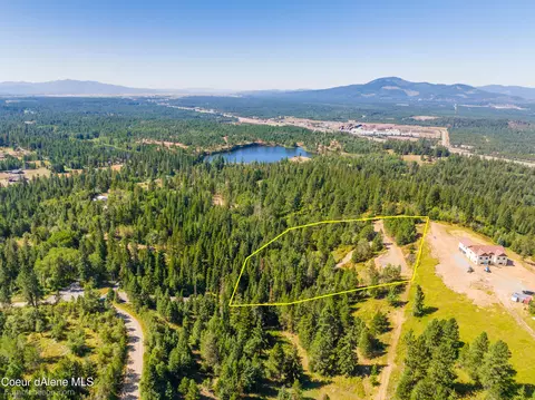 Nna N Derting Rd, Hayden, ID 83835