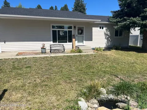 109 E 15th Ave, Post Falls, ID 83854