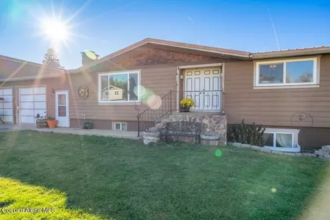 77 Green St, Kingston, ID 83839