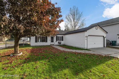6648 W Legacy Dr, Rathdrum, ID 83858