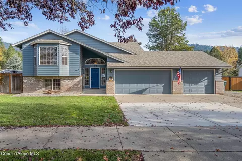 2688 E Thomas Hill Dr, Coeur D'alene, ID 83815