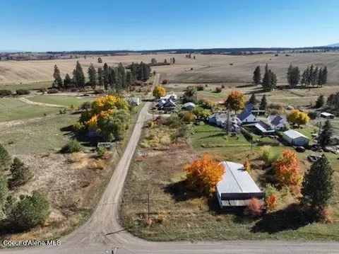 Tbd Main St, Culdesac, ID 83524