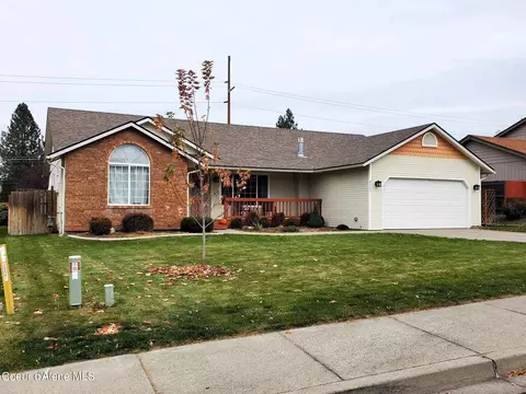 502 W Aster Ct, Post Falls, ID 83854