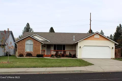 502 W Aster Ct, Post Falls, ID 83854 photo 2