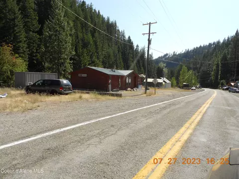 5220 Burke Rd, Wallace, ID 83873 photo 2