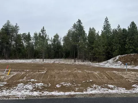 Lot 11 Block 5 Of Bennets 2nd Add, Athol, ID 83801