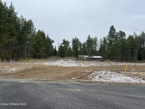 Lot 12 Block 5 Of Bennets 2nd Add, Athol, ID 83801