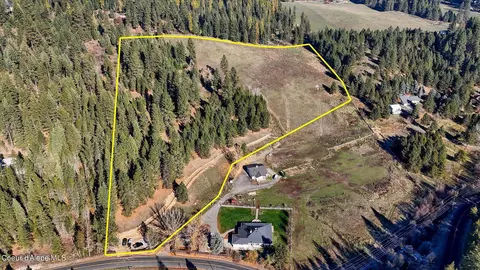 Nna W Cougar Gulch Road, Coeur D'alene, ID 83814