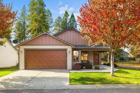3437 W Bernoulli Loop, Coeur D'alene, ID 83815