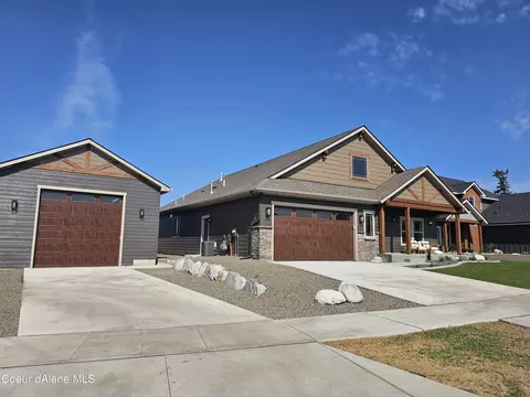 3855 N Foxtail Rd, Post Falls, ID 83854 photo 2