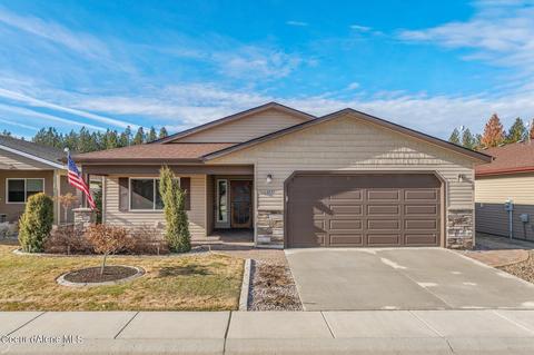 13757 N Grand Canyon St, Rathdrum, ID 83858
