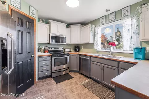3524 E White Sands Ln, Post Falls, ID 83854 photo 6