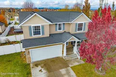 3524 E White Sands Ln, Post Falls, ID 83854 photo 37