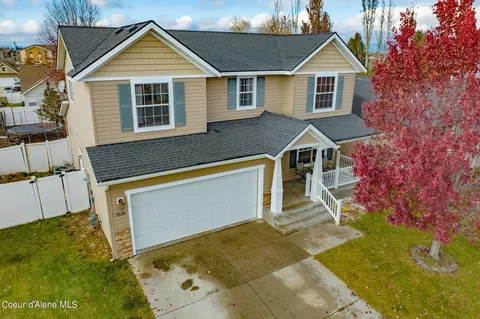 3524 E White Sands Ln, Post Falls, ID 83854 photo 22