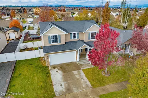 3524 E White Sands Ln, Post Falls, ID 83854 photo 35