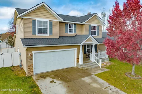 3524 E White Sands Ln, Post Falls, ID 83854