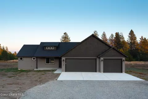 241 Sagebrush Way, Athol, ID 83801