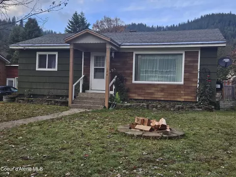 106 5th St, Silverton, ID 83867