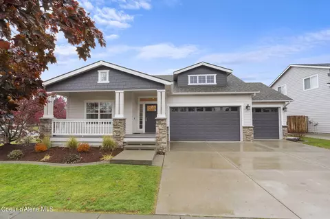 2579 W Marceille Ct, Coeur D'alene, ID 83815