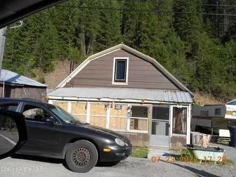 4612 Burke Rd, Wallace, ID 83873 photo 12