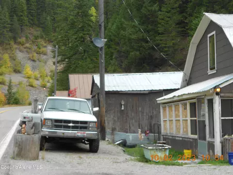 4612 Burke Rd, Wallace, ID 83873 photo 10