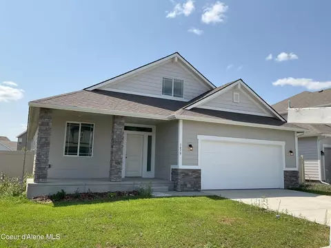 1479 N Wollaston Dr, Post Falls, ID 83854