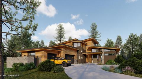 5894 S Grainger Ct, Harrison, ID 83833