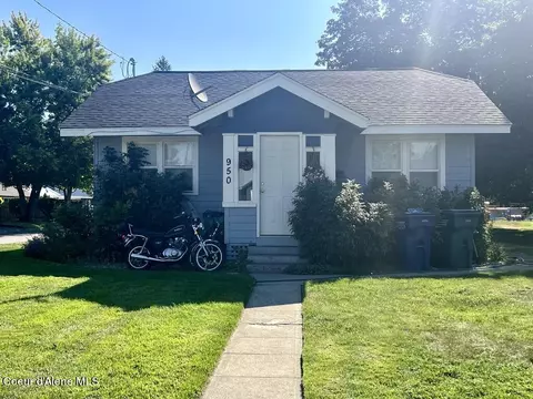 1606 E Hastings Ave, Coeur D'alene, ID 83814