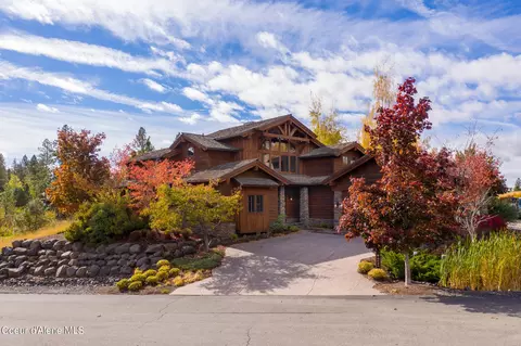 6054 W Brencia Ct, Coeur D'alene, ID 83814