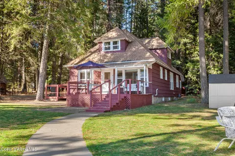 10138 W Blaine Rd, Rathdrum, ID 83858