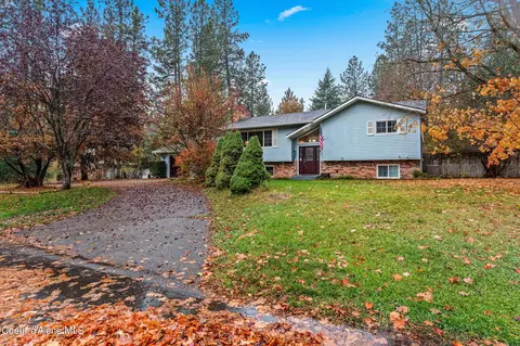 3407 N Moccasin Rd, Coeur D'alene, ID 83815