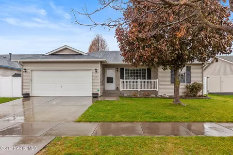 339 N Lynnwood Ct, Post Falls, ID 83854