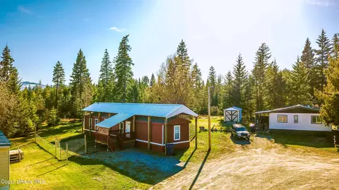 28128 N Highway 41 #33, Spirit Lake, ID 83869