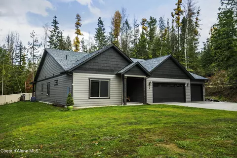 475 Sandy Rdg, Priest River, ID 83856