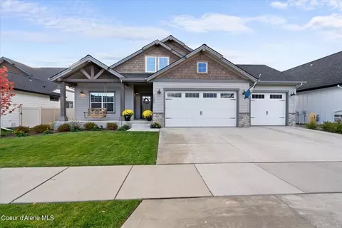7583 N Roche Dr, Coeur D'alene, ID 83815