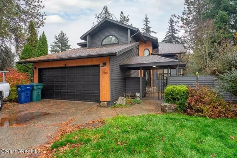705 W Elmgrove Ct, Coeur D'alene, ID 83815