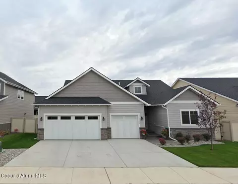 7748 N Coneflower St, Coeur D'alene, ID 83815