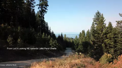 882 Mountain Ridge Dr, Sagle, ID 83860
