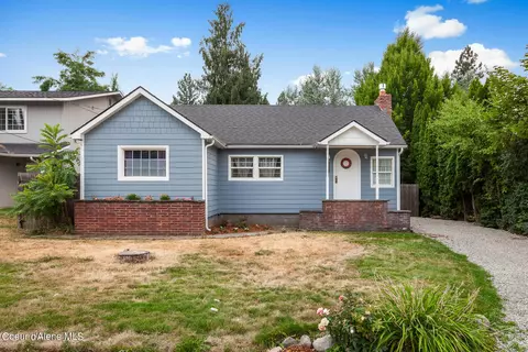 1020 W Mill Ave, Coeur D'alene, ID 83814